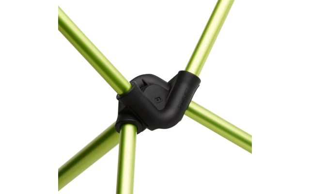 Silla Helinox Zero Camping Chair L Negra 7 Silla Helinox Zero Camping Chair L Negra - Imagen 7