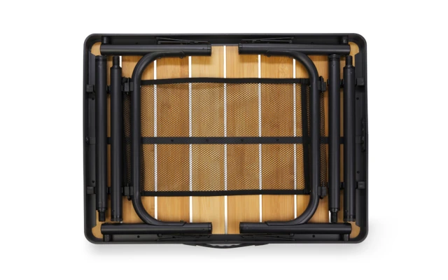 Mesa Auxiliar De Bambú Berger 3 Mesa Auxiliar De Bambú Berger - Imagen 3