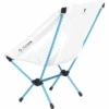 Helinox Silla Zero Camping Silla Blanca
