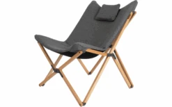 Silla Relax Wembley M Gris De Bo-Camp -Brunner Ventas 706958 4786298