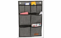 Berger Milo Multi Bolso Colgante Negro -Brunner Ventas 708977 4859840