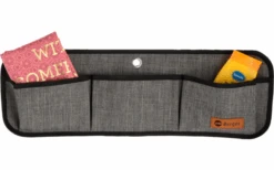 Berger Milo 3 Bolsa Colgante Azul