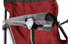 Silla Plegable Uquip Roxy Red -Brunner Ventas 709436 4811246