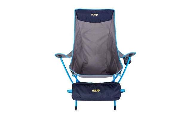 Silla Ligera Uquip Infinity Lounger 1 Silla Ligera Uquip Infinity Lounger
