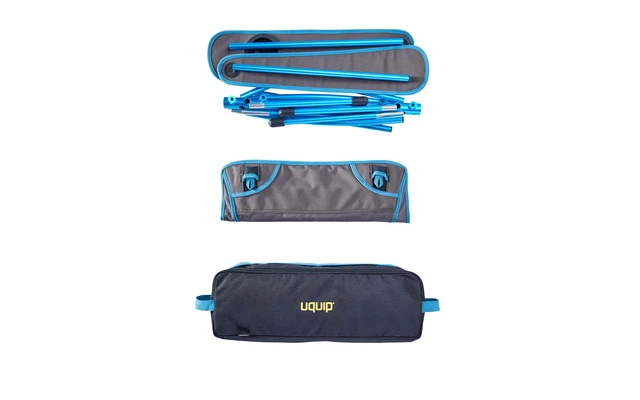 Silla Ligera Uquip Infinity Lounger 6 Silla Ligera Uquip Infinity Lounger - Imagen 6