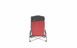 Silla De Playa Uquip Sandy XL Roja
