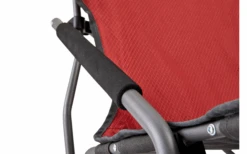 Silla De Playa Uquip Sandy XL Roja -Brunner Ventas 709907 4821908