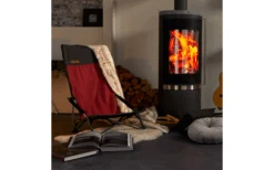 Silla De Playa Uquip Sandy XL Roja -Brunner Ventas 709913 4821920