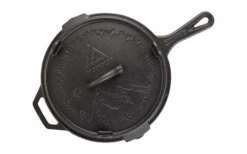 Sartén De Hierro Fundido Groenberg Hekla 20cm 12 Sartén De Hierro Fundido Groenberg Hekla 20cm -Brunner Ventas 709967 4823474