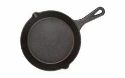 Sartén De Hierro Fundido Groenberg Hekla 20cm 9 Sartén De Hierro Fundido Groenberg Hekla 20cm -Brunner Ventas 710030 4823435