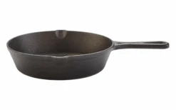 Sartén De Hierro Fundido Groenberg Hekla 20cm 10 Sartén De Hierro Fundido Groenberg Hekla 20cm -Brunner Ventas 710033 4823441