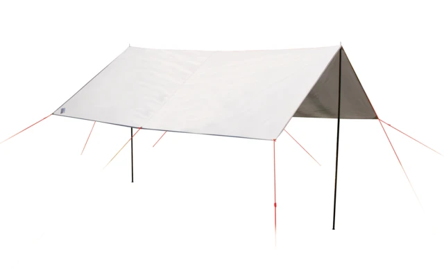 Toldo High Peak Capri 3.0 Tarp 300 X 280 Cm Gris Oscuro 1 Toldo High Peak Capri 3.0 Tarp 300 X 280 Cm Gris Oscuro