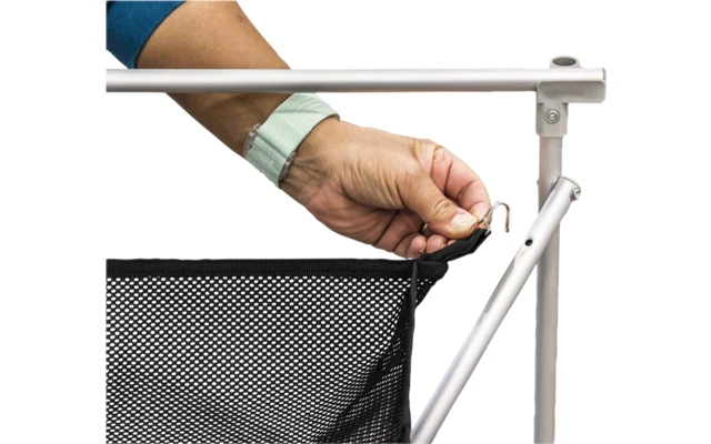 Mesa De Camping Uquip Mercy 5 Mesa De Camping Uquip Mercy - Imagen 5