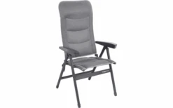 Silla Plegable Westfield Advancer Gris