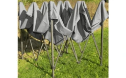 Pabellón Plegable Berger 3x3 M -Brunner Ventas 715682 4855232