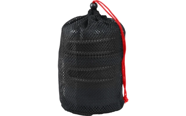 Origin Outdoors Bivouac Pot Set Radiador Con Intercambiador De Calor 1 A 2 Personas 4 Origin Outdoors Bivouac Pot Set Radiador Con Intercambiador De Calor 1 A 2 Personas - Imagen 4