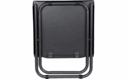 Mesa Auxiliar Crespo AP/290 Negra -Brunner Ventas 729605 4875647