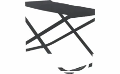 Mesa Auxiliar Crespo AP/290 Negra -Brunner Ventas 729608 4875653