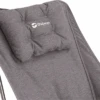 Silla De Camping Outwell Tryfan Gris