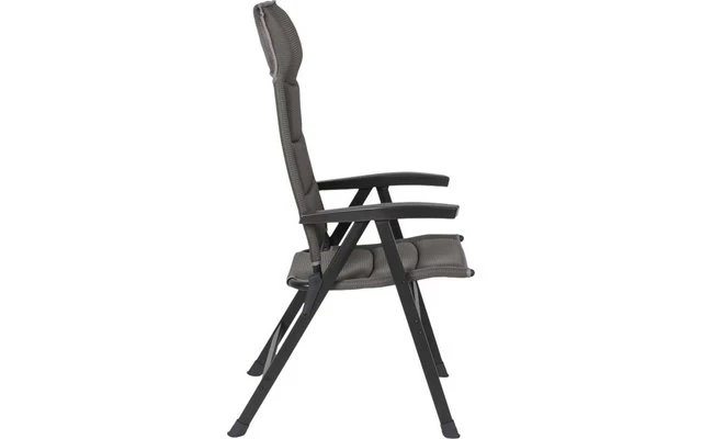 WESTFIELD Silla Majestic Grande Gris Medio 1 WESTFIELD Silla Majestic Grande Gris Medio