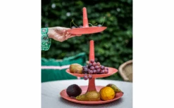 Koziol Babell L Etagere Nature Coral 6 Koziol Babell L Etagere Nature Coral -Brunner Ventas 735128 4914557