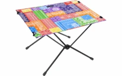 Mesa Helinox Table One Hard Top Large Camping Table Coyote Tan -Brunner Ventas 735377 4897832