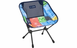 Helinox Chair One Mini Camping Chair Rainbow Bandanna -Brunner Ventas 735398 4896755