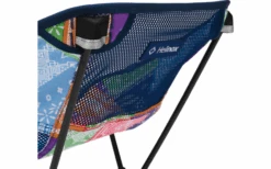 Helinox Chair One Mini Camping Chair Rainbow Bandanna -Brunner Ventas 735404 4896767