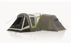 Juego De Pared Para Toldo Zempire Pro III / II V2 -Brunner Ventas 747821 5001503