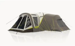 Juego De Pared Para Toldo Zempire Pro III / II V2 -Brunner Ventas 747824 5001509