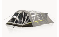 Juego De Pared Para Toldo Zempire Pro TXL V2 -Brunner Ventas 747845 4994606