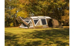 Juego De Pared Para Toldo Zempire Pro TXL V2 -Brunner Ventas 747848 4994612