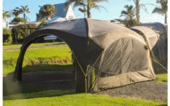 Zempire Aerobase 3 Pro Deluxe Pared