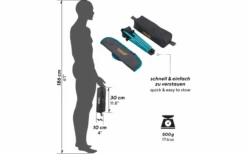 Minisilla Uquip Three Sixty -Brunner Ventas 748289 4997369