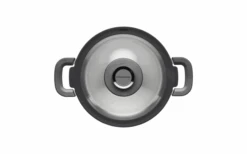 Cacerola Funcional Fiskars Con Tapa 3 Litros -Brunner Ventas 753518 5036324