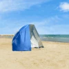 Brunner Parsol Parasol 140 X 140 Cm Azul