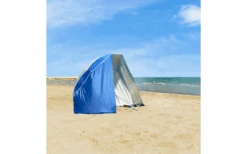 Brunner Parsol Parasol 140 X 140 Cm Azul
