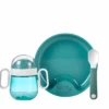 Mepal Mio Baby Set Plato 3 Piezas Sailors Bay