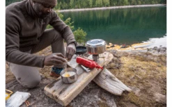 Alpine Juego De Ollas Alpinas 2 Piezas Para 2 Personas -Brunner Ventas 763643 5128388