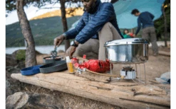 Alpine Juego De Ollas Alpinas 2 Piezas Para 2 Personas -Brunner Ventas 763646 5128394