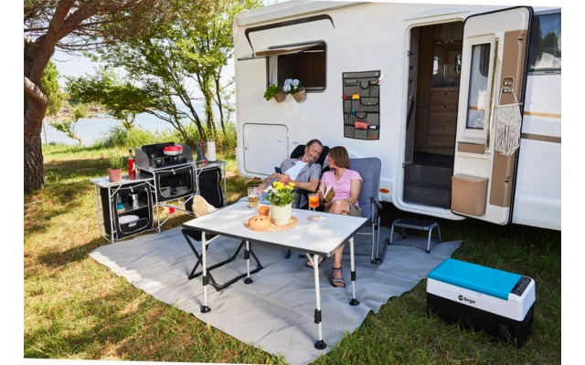 Bolsa Colgante Berger Milo Vario Negra 2 Bolsa Colgante Berger Milo Vario Negra - Imagen 2