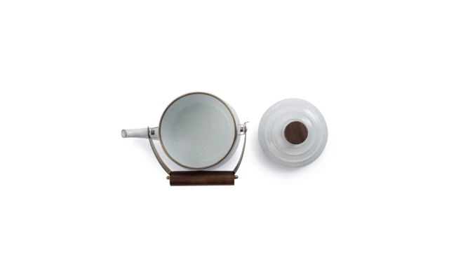 Tetera Barebones Menta 4 Tetera Barebones Menta - Imagen 4