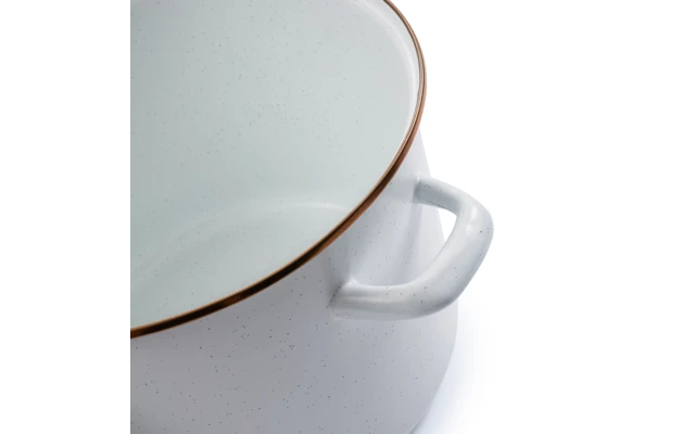 Olla Barebones Cáscara De Huevo Grande 6 Olla Barebones Cáscara De Huevo Grande - Imagen 6