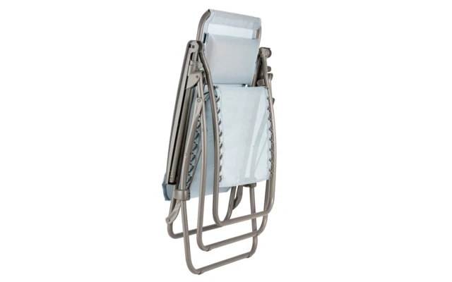 Lafuma Tumbona Relax RT2 Beige 4 Lafuma Tumbona Relax RT2 Beige - Imagen 4