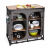 Berger Caja De Cocina Capri M 6 Compartimentos