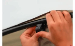 Coleman Refugio Conector M Conexión Furgoneta Y Ella -Brunner Ventas 821528 5313170