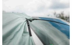 Coleman Refugio Conector M Conexión Furgoneta Y Ella