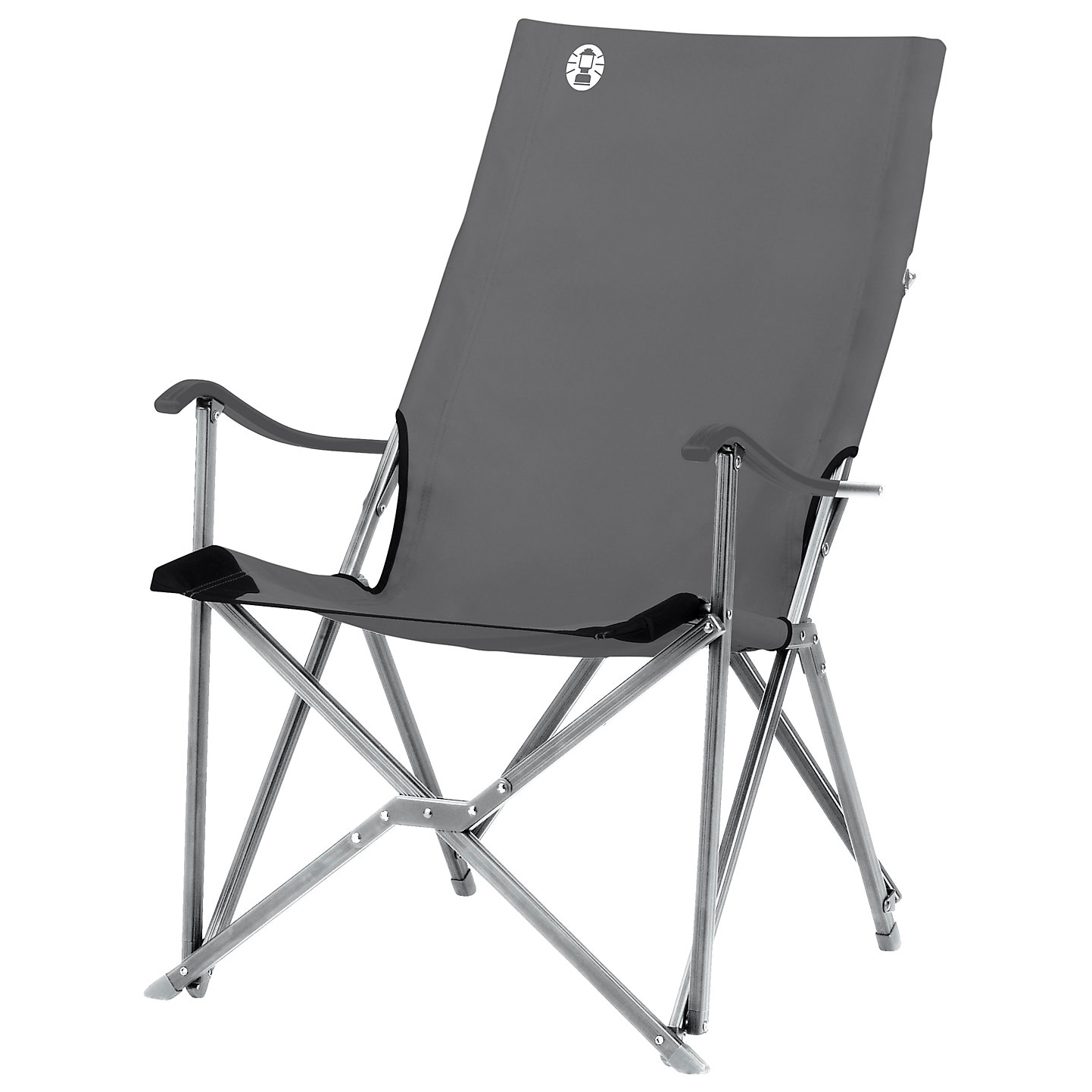 Brunner Ventas -Brunner Ventas coleman sling chair aluminium camping chair
